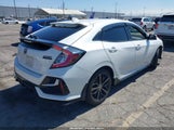 Honda Civic Sport Touring SHHFK7H93LU418685 photo