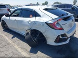 Honda Civic Sport Touring SHHFK7H93LU418685 fotografie