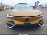 Acura Zdx Type S/Type S Perf. Wheel Tire 4W5XHPRL9RZ507827 снимка