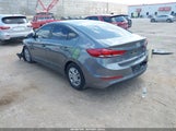 Hyundai Elantra Se 5NPD74LF7JH274434 снимка