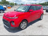 KIA SOUL LX KNDJ23AU5N7157393 fotografie