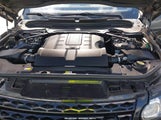 LAND ROVER RANGE ROVER SPORT 5.0L V8 SUPERCHARGED/5.0L V8 SUPERCHARGED DYNAMIC SALWR2EF5GA594400 photo