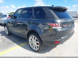 LAND ROVER RANGE ROVER SPORT 5.0L V8 SUPERCHARGED/5.0L V8 SUPERCHARGED DYNAMIC SALWR2EF5GA594400 photo
