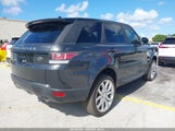 LAND ROVER RANGE ROVER SPORT 5.0L V8 SUPERCHARGED/5.0L V8 SUPERCHARGED DYNAMIC SALWR2EF5GA594400 снимка