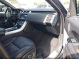 LAND ROVER RANGE ROVER SPORT 5.0L V8 SUPERCHARGED/5.0L V8 SUPERCHARGED DYNAMIC SALWR2EF5GA594400 photo