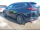 Honda Cr-V Awd Ex-L 7FARW2H87LE018887 fotografie