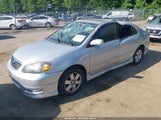 Toyota Corolla S 2T1BR30E17C782806 photo