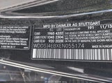 MERCEDES-BENZ CLA 250 WDDSJ4EBXEN055174 снимка
