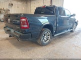 Ram  Laramie 4X4 5'7 Box 1C6SRFJT2KN820412 снимка
