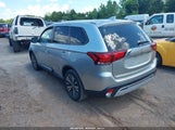 Mitsubishi Outlander Es 2.4 JA4AD2A32LZ042273 снимка