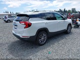 GMC TERRAIN AWD SLT 3GKALVEG5PL109294 снимка