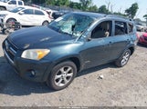 Toyota Rav4 Limited 2T3DF4DV9BW142391 снимка