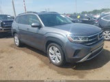 Volkswagen Atlas 3.6L V6 Se W/Technology 1V2KR2CAXMC557225 снимка