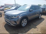 Volkswagen Atlas 3.6L V6 Se W/Technology 1V2KR2CAXMC557225 снимка