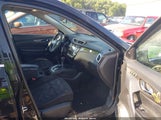 Nissan Rogue Sv 5N1AT2MV6EC825684 снимка