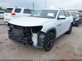 Volkswagen Atlas Cross Sport 2.0T Sel R-Line 1V2SC2CA0NC221358 photo