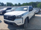 Nissan Frontier Sv 4X2 1N6ED1EJ3PN648069 снимка