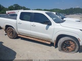 Nissan Frontier Sv 4X2 1N6ED1EJ3PN648069 снимка