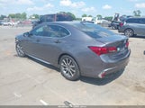ACURA TLX TECH PKG 19UUB2F50JA006579 снимка