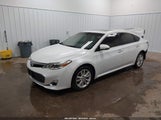 Toyota Avalon Xle Premium 4T1BK1EB1FU163367 снимка