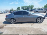 Infiniti Q50 3.0T Sport JN1EV7AR0KM551492 снимка