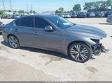 Infiniti Q50 3.0T Sport JN1EV7AR0KM551492 photo