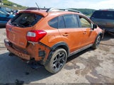 Subaru Xv Crosstrek 2.0I Limited JF2GPAMC7F8292696 fotografie