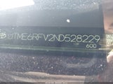 TOYOTA RAV4 HYBRID XSE JTME6RFV2ND528229 photo