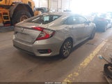Honda Civic Ex 2HGFC2F71HH575444 снимка
