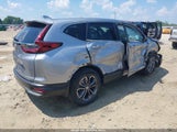 Honda Cr-V 2Wd Ex 7FARW1H59LE015151 снимка