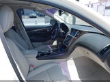 Infiniti Q50 3.0T Luxe JN1EV7AP6JM352430 снимка