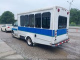 FORD E-350 CUTAWAY 1FDWE35LX6DA32161 fotografie
