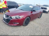 Nissan Maxima 3.5 Platinum 1N4AA6AP4HC426404 снимка