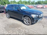Mercedes-Benz Glc 300 4Matic Suv W1N0G8EBXMF875683 fotografie