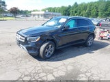 Mercedes-Benz Glc 300 4Matic Suv W1N0G8EBXMF875683 снимка