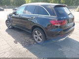 Mercedes-Benz Glc 300 4Matic Suv W1N0G8EBXMF875683 photo