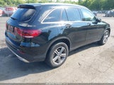 Mercedes-Benz Glc 300 4Matic Suv W1N0G8EBXMF875683 снимка