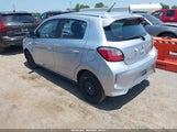MITSUBISHI MIRAGE CARBONITE EDITION/ES/LE ML32AUHJ5MH009572 fotografie