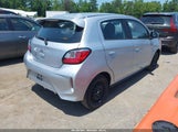 MITSUBISHI MIRAGE CARBONITE EDITION/ES/LE ML32AUHJ5MH009572 photo