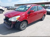 Mitsubishi Mirage G4 Es ML32F3FJ3JHF01580 снимка