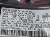 HONDA CIVIC SPORT 2HGFC2F89MH521778 снимка
