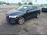 Audi Q3 2.0T Premium WA1GCCFS9HR005523 снимка
