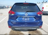 Nissan Rogue Sv Fwd 5N1AT2MT3LC760689 fotografie