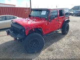 Jeep Wrangler Unlimited Sport 1C4BJWDG5EL277037 снимка