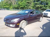 MAZDA MAZDA6 I TOURING 1YVHZ8CH7B5M13428 снимка