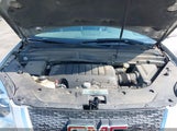 GMC Acadia Slt-1 1GKLVMED4AJ223076 снимка