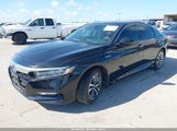 Honda Accord Hybrid Touring 1HGCV3F96LA004608 снимка