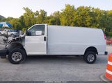 GMC Savana Cargo Rwd  Extended Wheelbase Work Van 1GTW7BFP1P1107410 photo