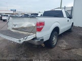 Ford F-150 Xl 1FTNF1CF7CKD78075 снимка