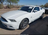 Ford Mustang Gt 1ZVBP8CF5E5256211 снимка